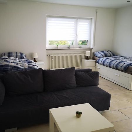 Ferienwohnung Im Gruenen Heppenheim  Bagian luar foto