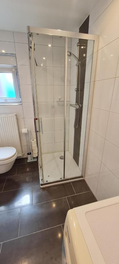 Ferienwohnung Im Gruenen Heppenheim  Bagian luar foto