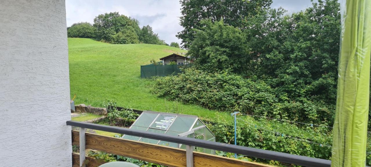 Ferienwohnung Im Gruenen Heppenheim  Bagian luar foto