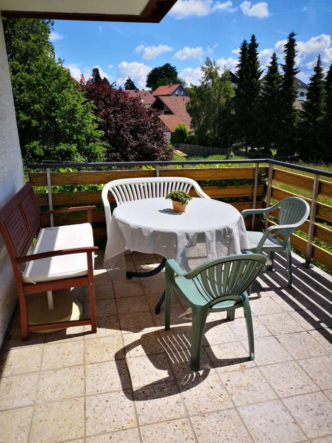 Ferienwohnung Im Gruenen Heppenheim  Bagian luar foto